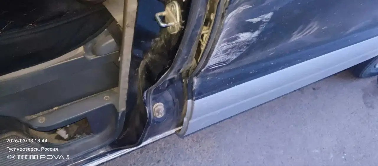 Продам автомобиль в Улан-Удэ - Авто в Улан-Удэ