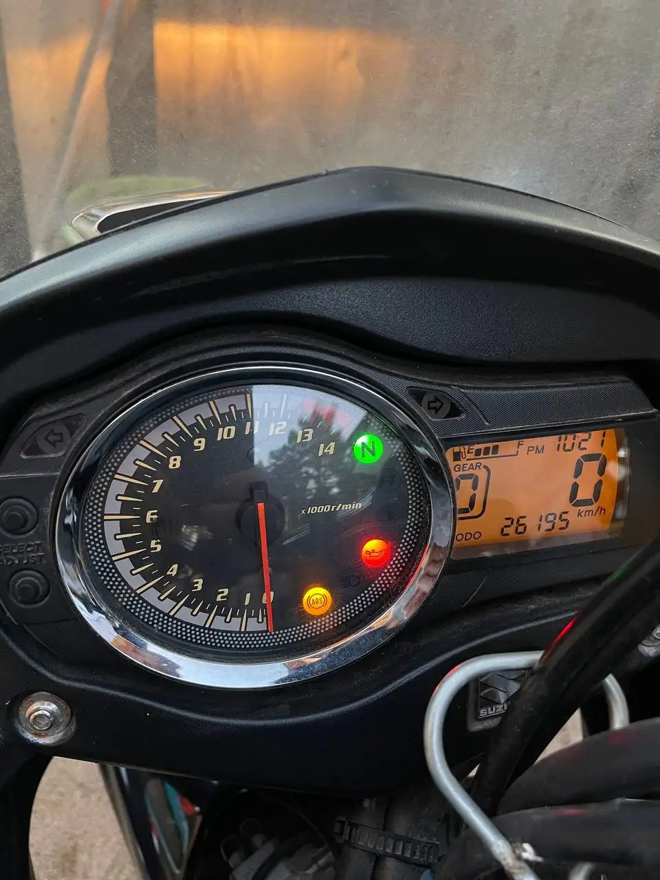 Продажа Suzuki Bandit S GSF650 2010 года - Мотоциклы (Авто) в Улан-Удэ