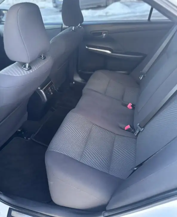 Продажа Toyota Camry 2016 года в отличном состоянии - Легковые автомобили (Авто) в Улан-Удэ