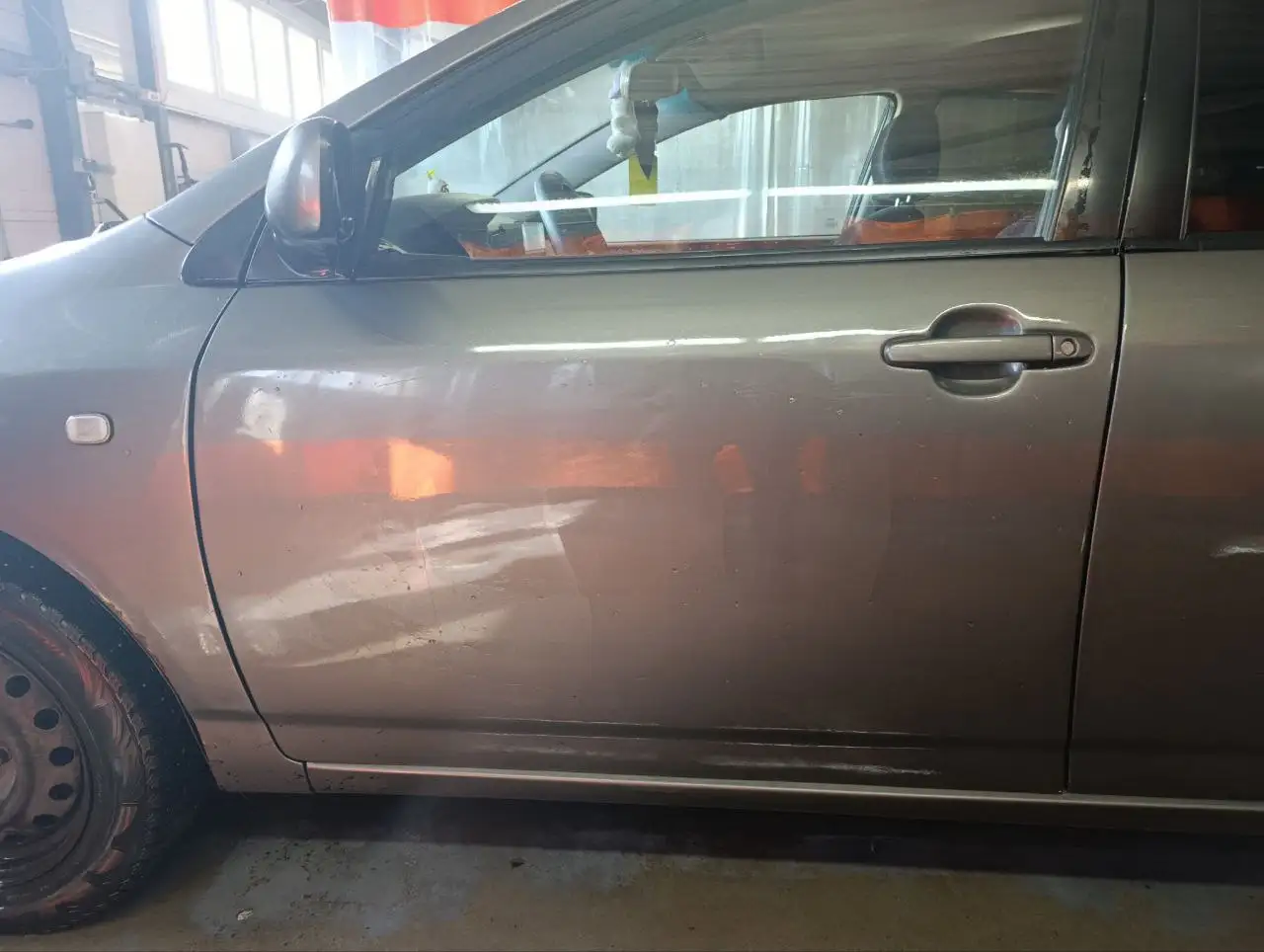 Продажа Toyota Corolla левый руль - Авто в Улан-Удэ