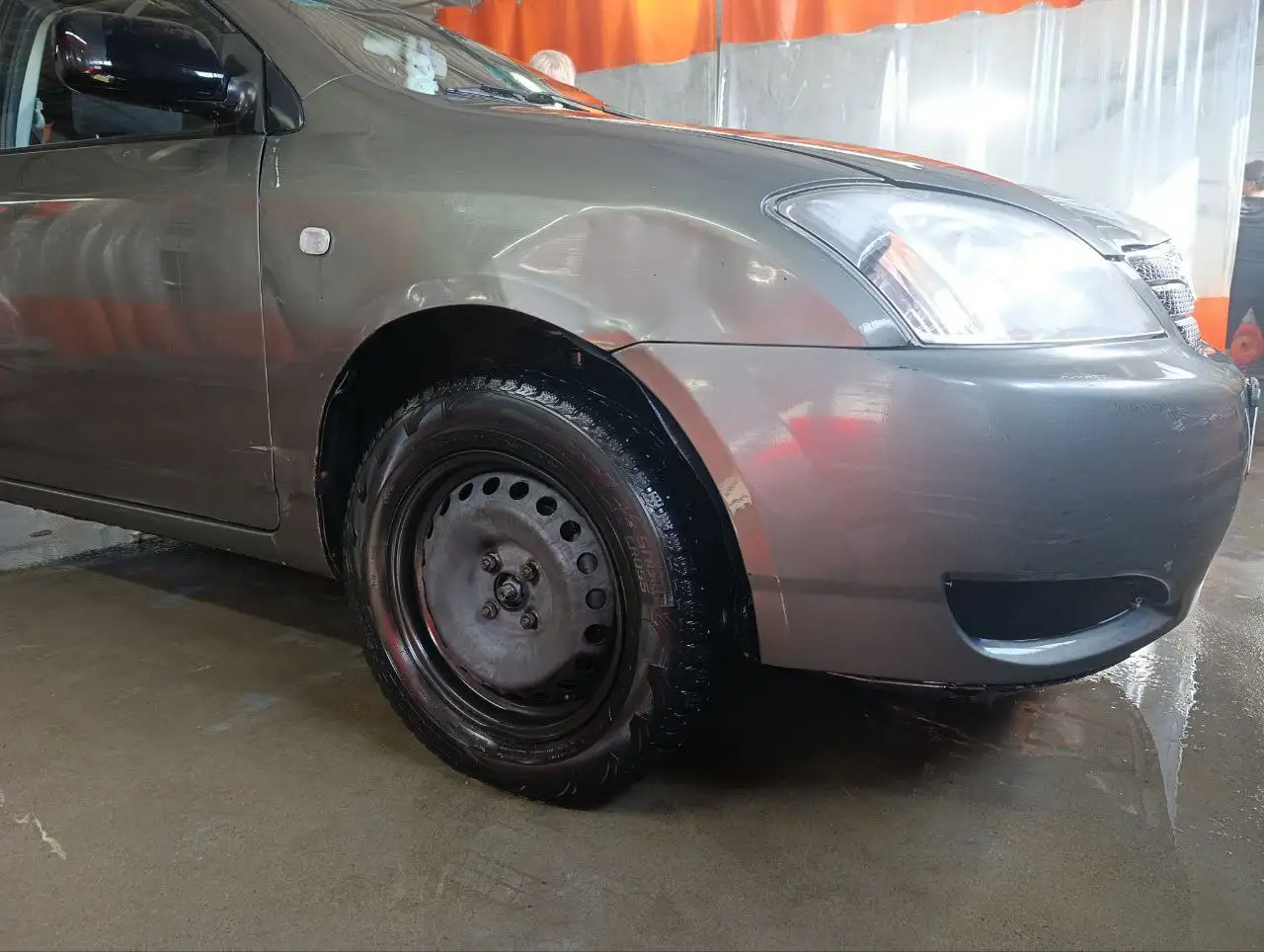 Продажа Toyota Corolla левый руль - Авто в Улан-Удэ