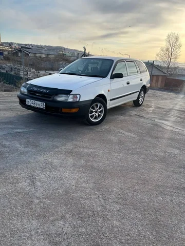 Продажа автомобиля ВАЗ 2107 2002 года - Авто в Улан-Удэ