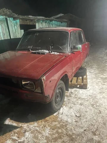 Продажа ВАЗ 2105 не на ходу - Авто в Улан-Удэ