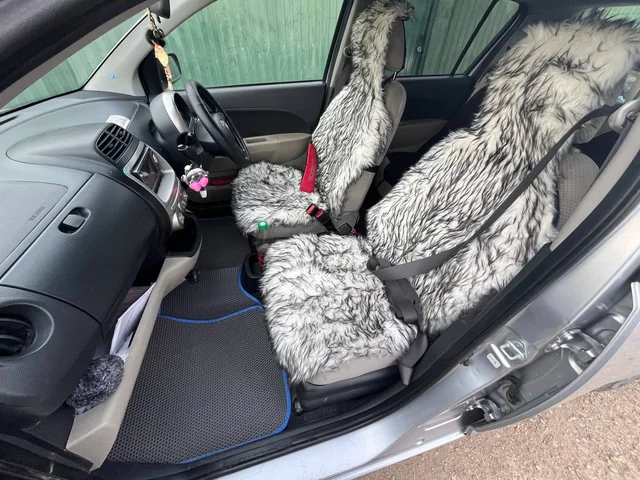 Продажа Toyota Passo 2009 года - Авто в Агинское