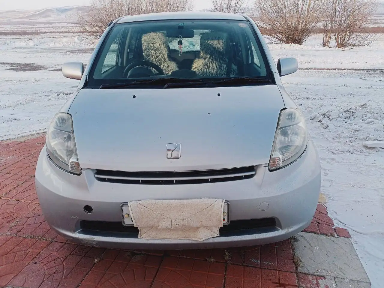 Продажа Toyota Passo 2009 года - Авто в Агинское