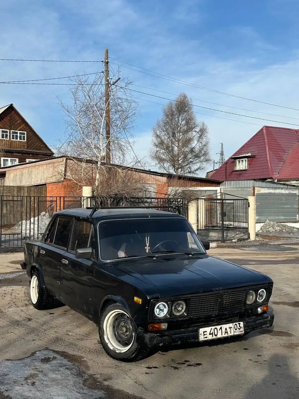 Продажа автомобиля УАЗ 469 в Улан-Удэ - Внедорожники (Авто) в Улан-Удэ