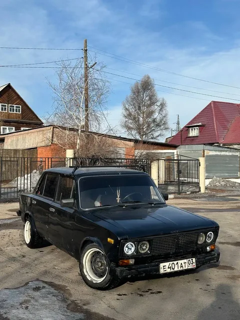 Продажа автомобиля УАЗ 469 в Улан-Удэ - Авто в Улан-Удэ