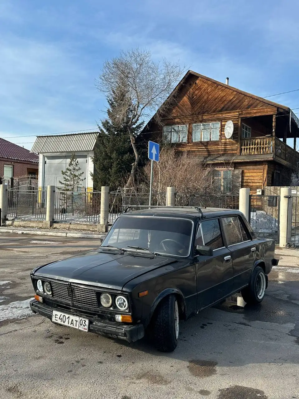 Продажа автомобиля УАЗ 469 в Улан-Удэ - Внедорожники (Авто) в Улан-Удэ