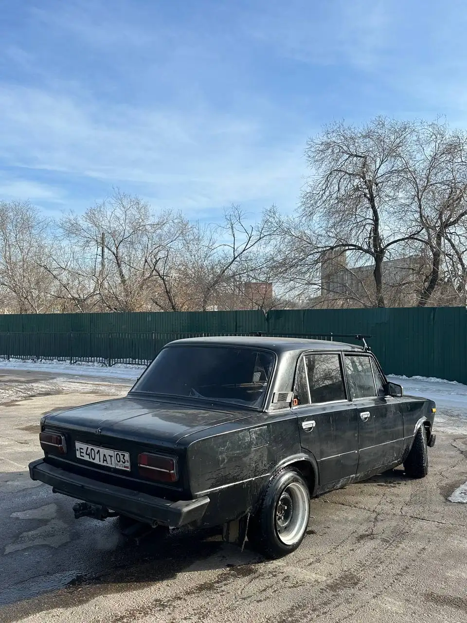 Продажа автомобиля УАЗ 469 в Улан-Удэ - Внедорожники (Авто) в Улан-Удэ