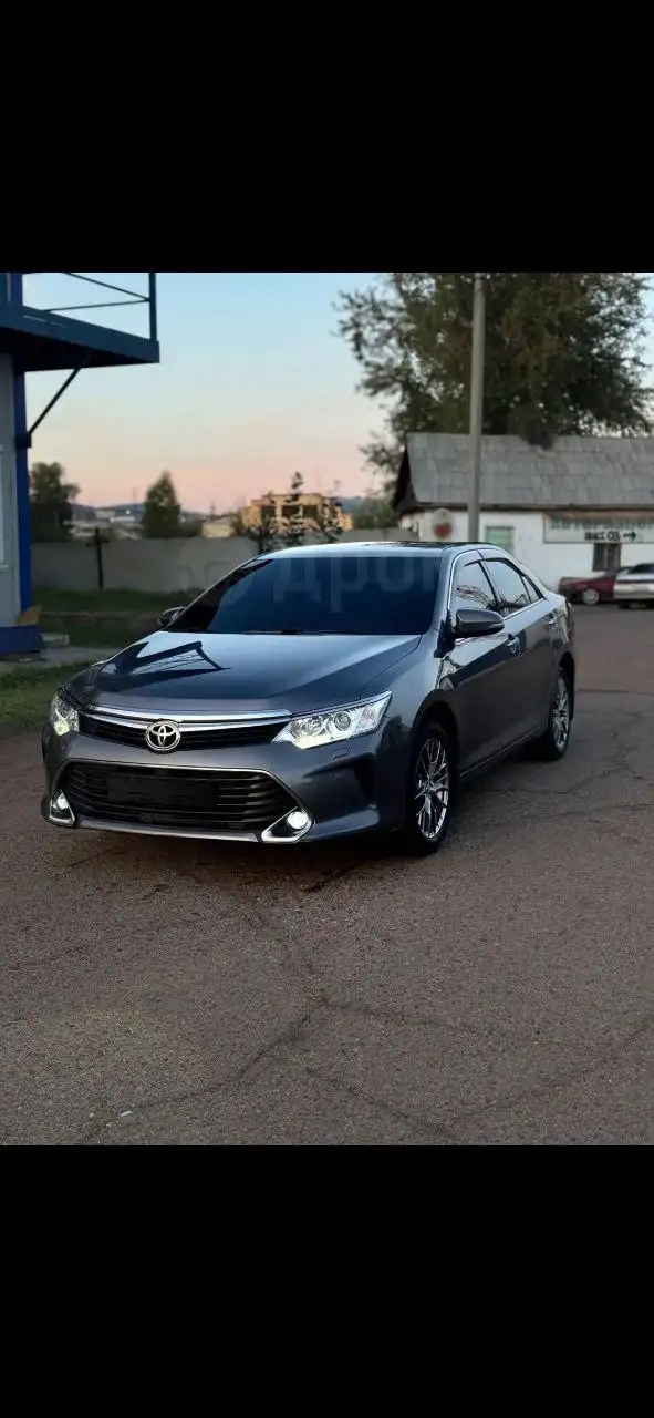 Продажа собственного автомобиля в идеальном состоянии - Авто в Улан-Удэ