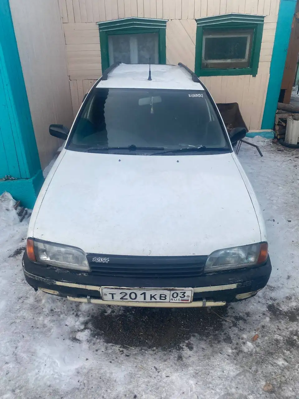 Продажа дизельного автомобиля 2 литра - Легковые автомобили (Авто) в Улан-Удэ