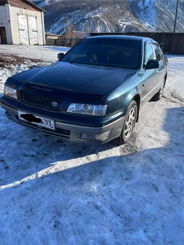 Обмен авто с доплатой - Внедорожники/кроссоверы в Улан-Удэ