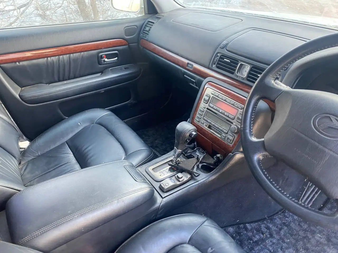 Обмен автомобиля с доплатой - Авто в Улан-Удэ