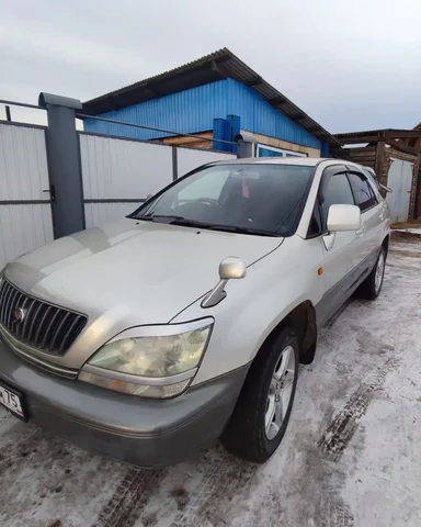 Продажа автомобиля в Улан-Удэ - Внедорожники/кроссоверы в Улан-Удэ