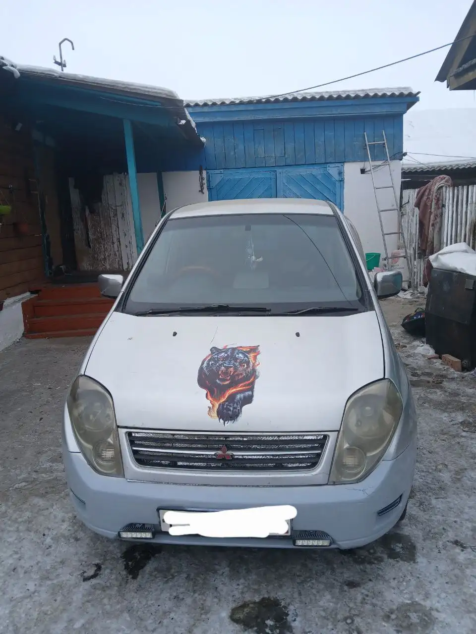 Продам или обменяю по предложению - Авто в Улан-Удэ