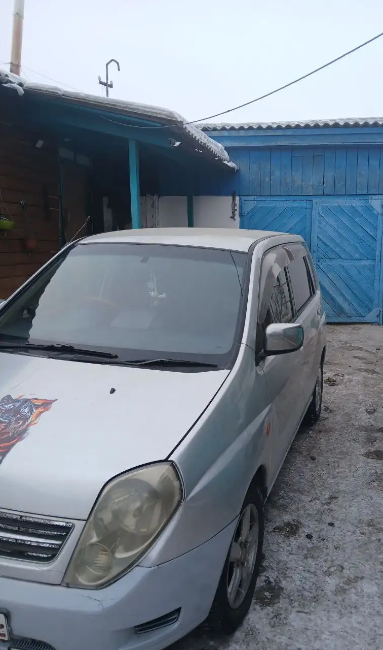 Продам или обменяю по предложению - Авто в Улан-Удэ