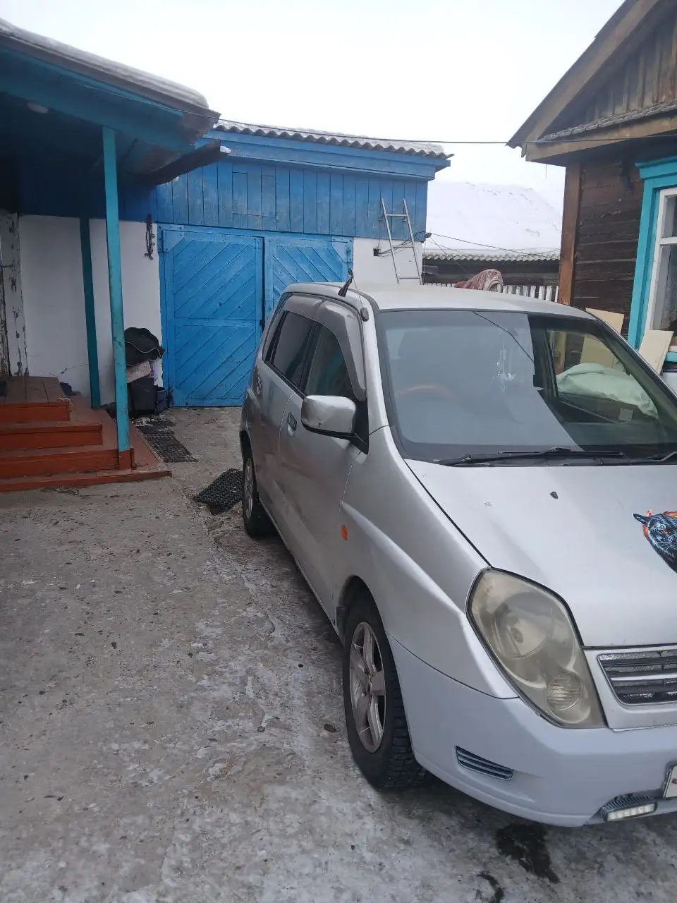 Продам или обменяю по предложению - Авто в Улан-Удэ