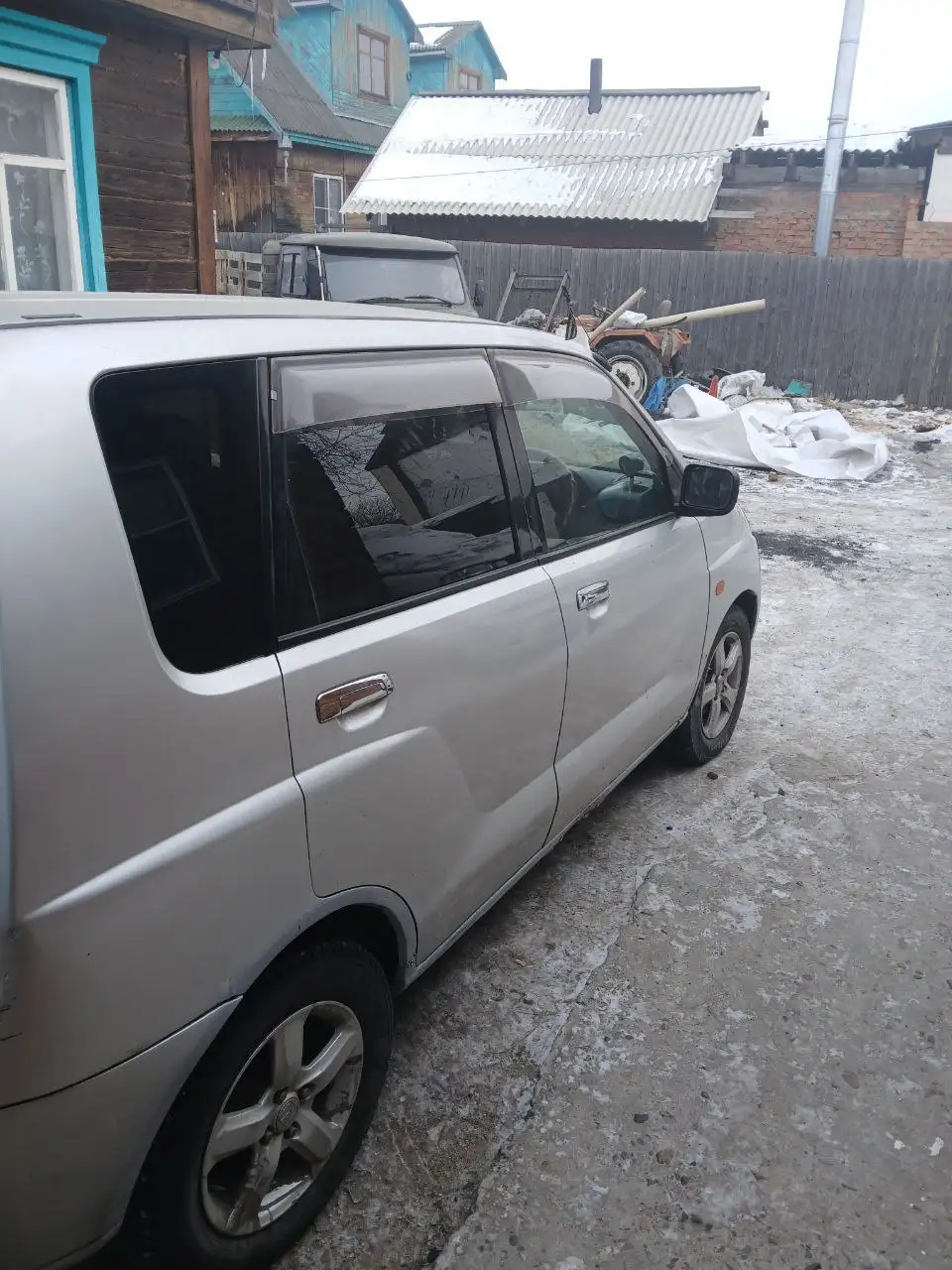 Продам или обменяю по предложению - Авто в Улан-Удэ