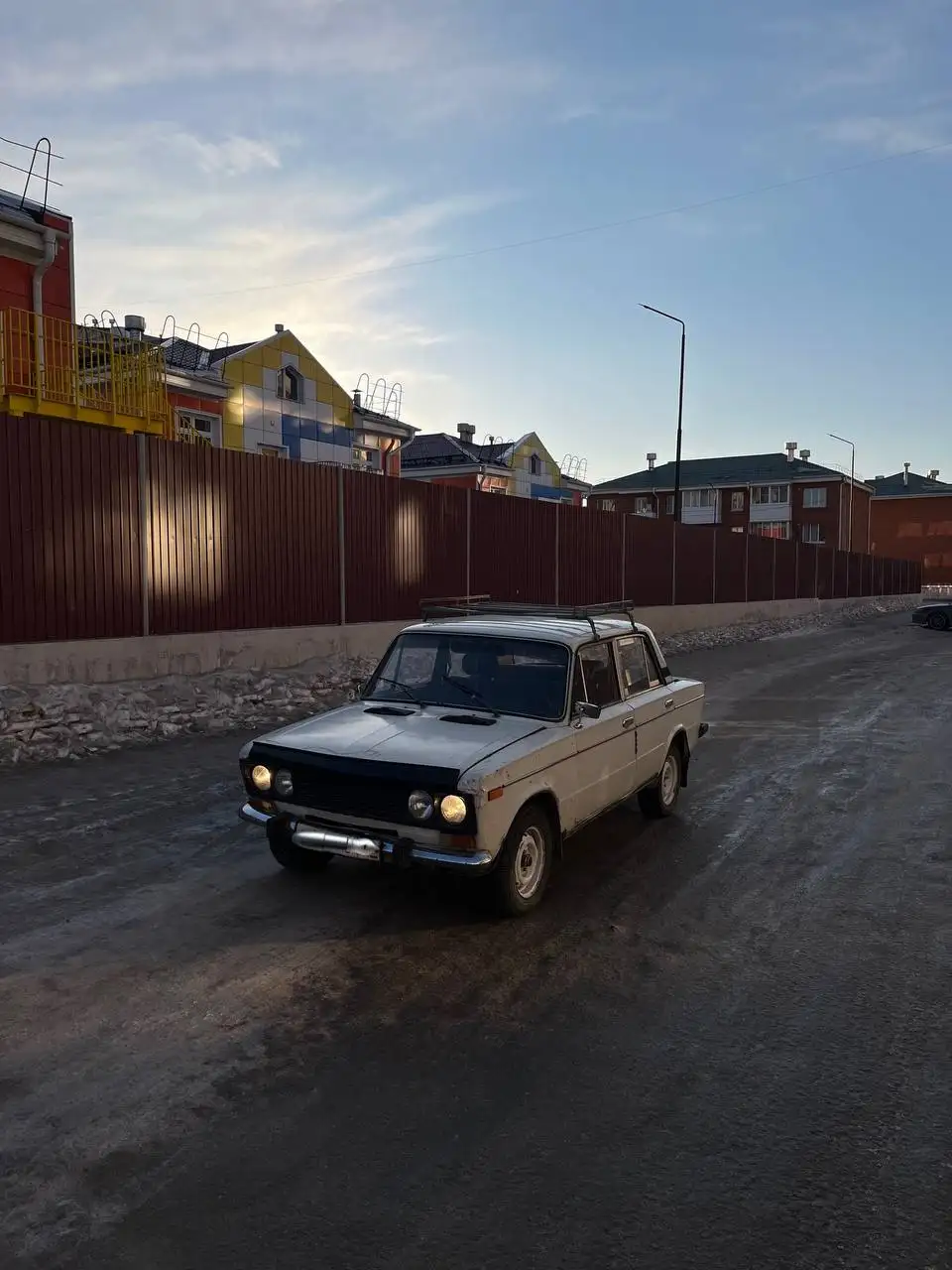 ВАЗ 2106 в хорошем состоянии - Легковые автомобили (Авто) в Улан-Удэ