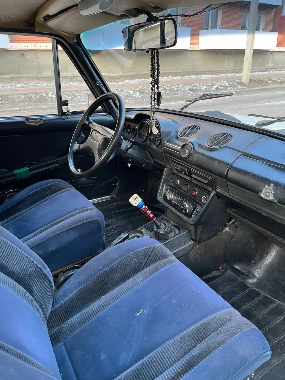 ВАЗ 2106 в хорошем состоянии - Легковые автомобили (Авто) в Улан-Удэ