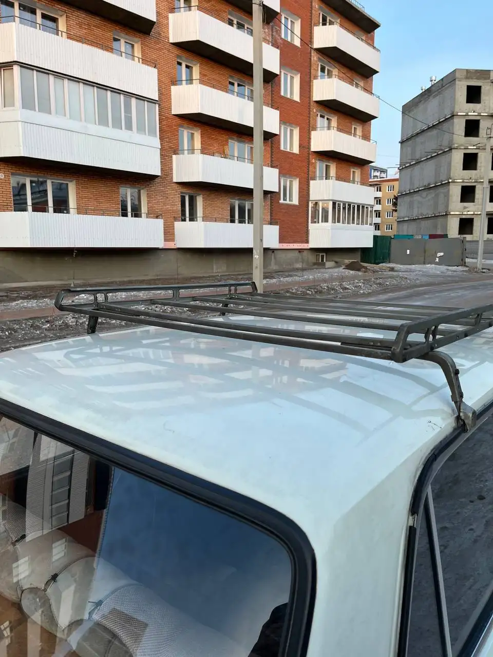 ВАЗ 2106 в хорошем состоянии - Легковые автомобили (Авто) в Улан-Удэ