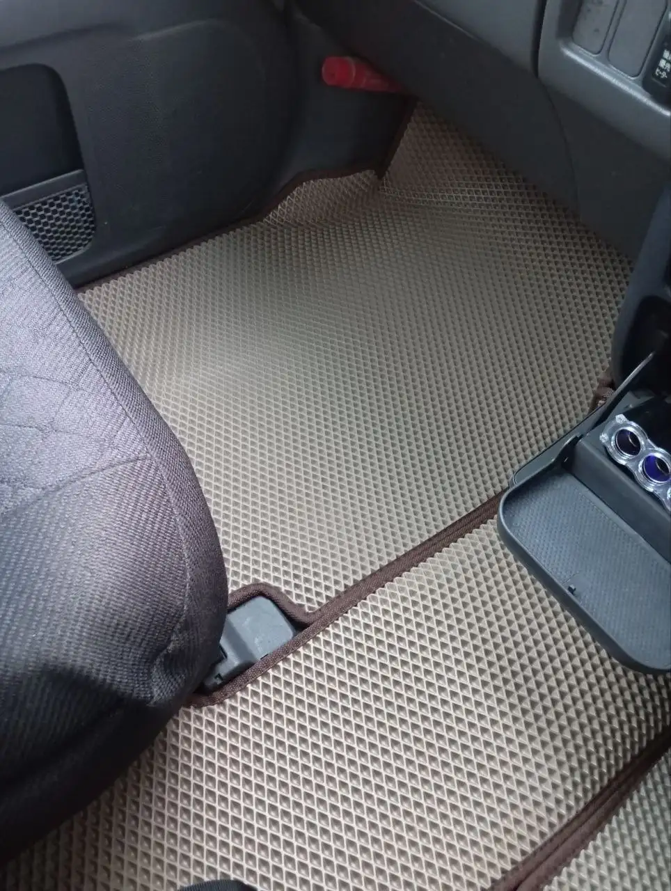 Продам Степвагон рф1 с сигнализацией - Грузовой транспорт (Авто) в Улан-Удэ