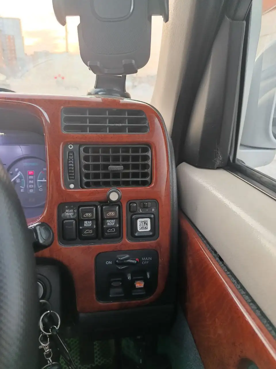 Продам Степвагон рф1 с сигнализацией - Грузовой транспорт (Авто) в Улан-Удэ