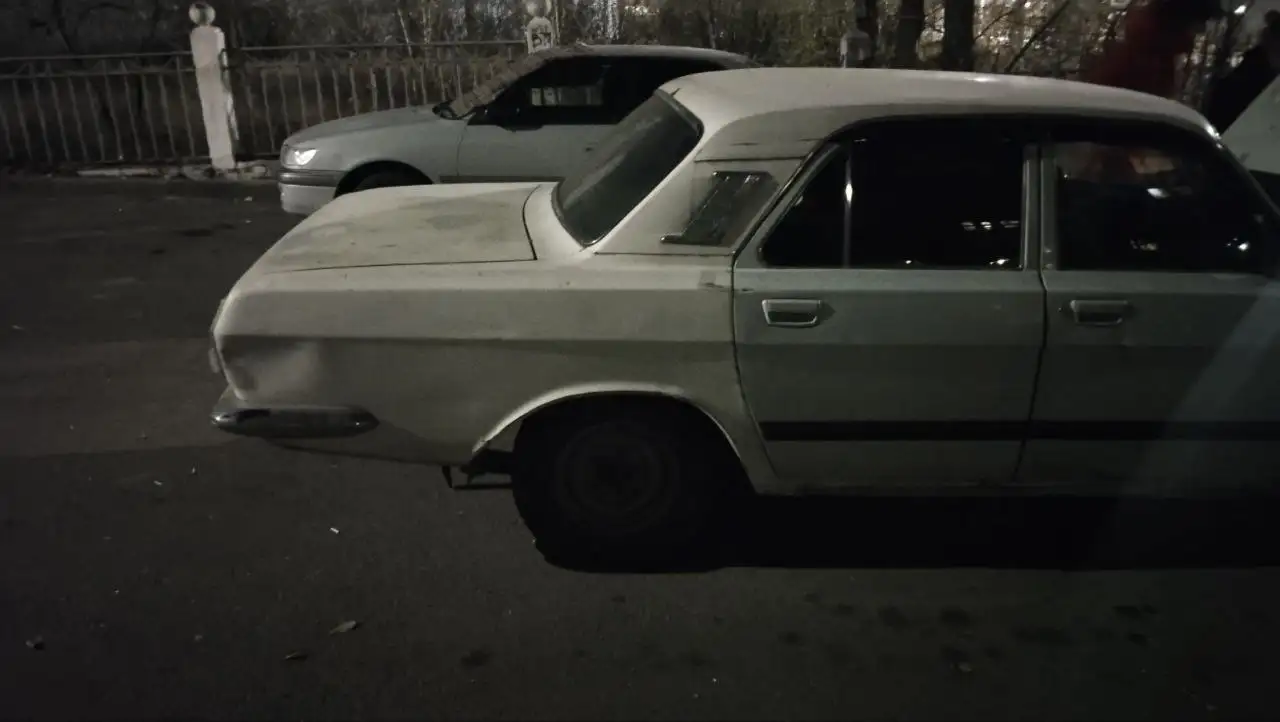 Продам автомобиль не на ходу - Авто в Улан-Удэ