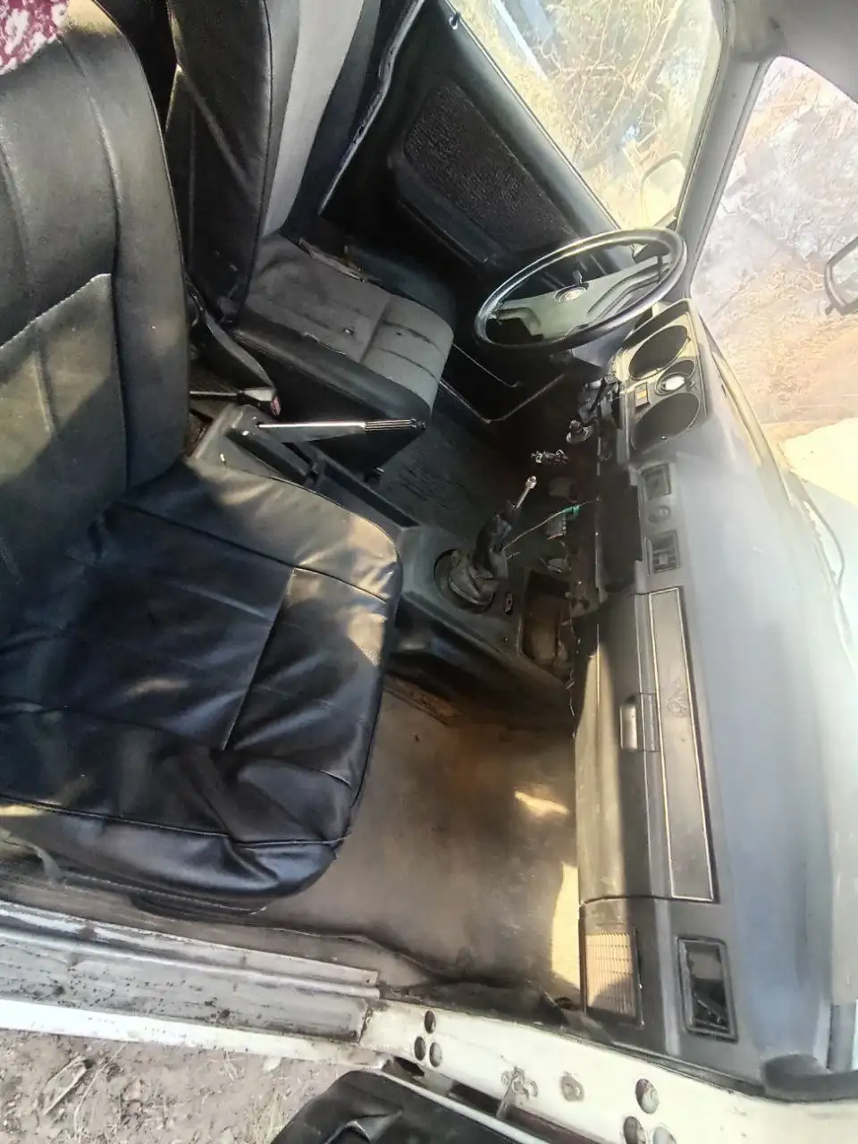 Продам автомобиль не на ходу - Авто в Улан-Удэ