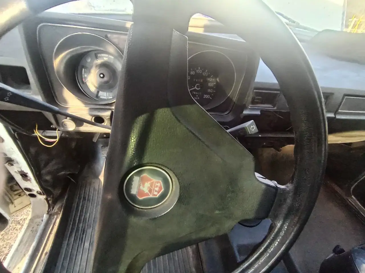 Продам автомобиль не на ходу - Авто в Улан-Удэ