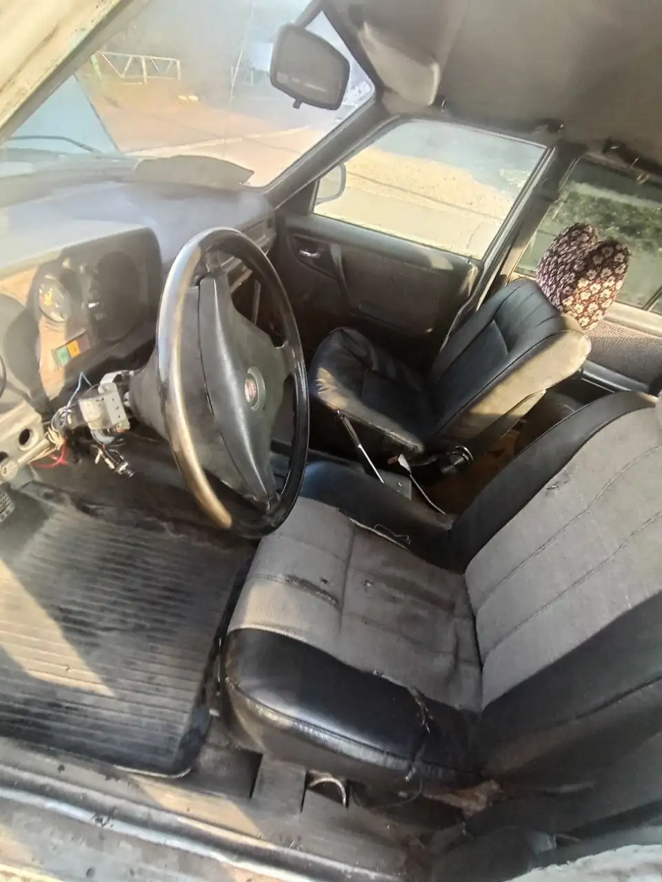 Продам автомобиль не на ходу - Авто в Улан-Удэ