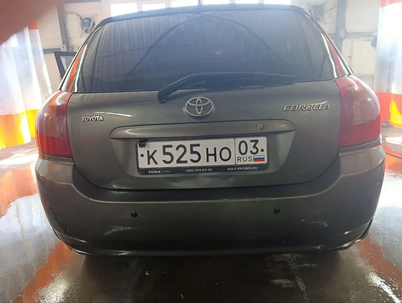 Обмен на малолитражку - Авто в Улан-Удэ