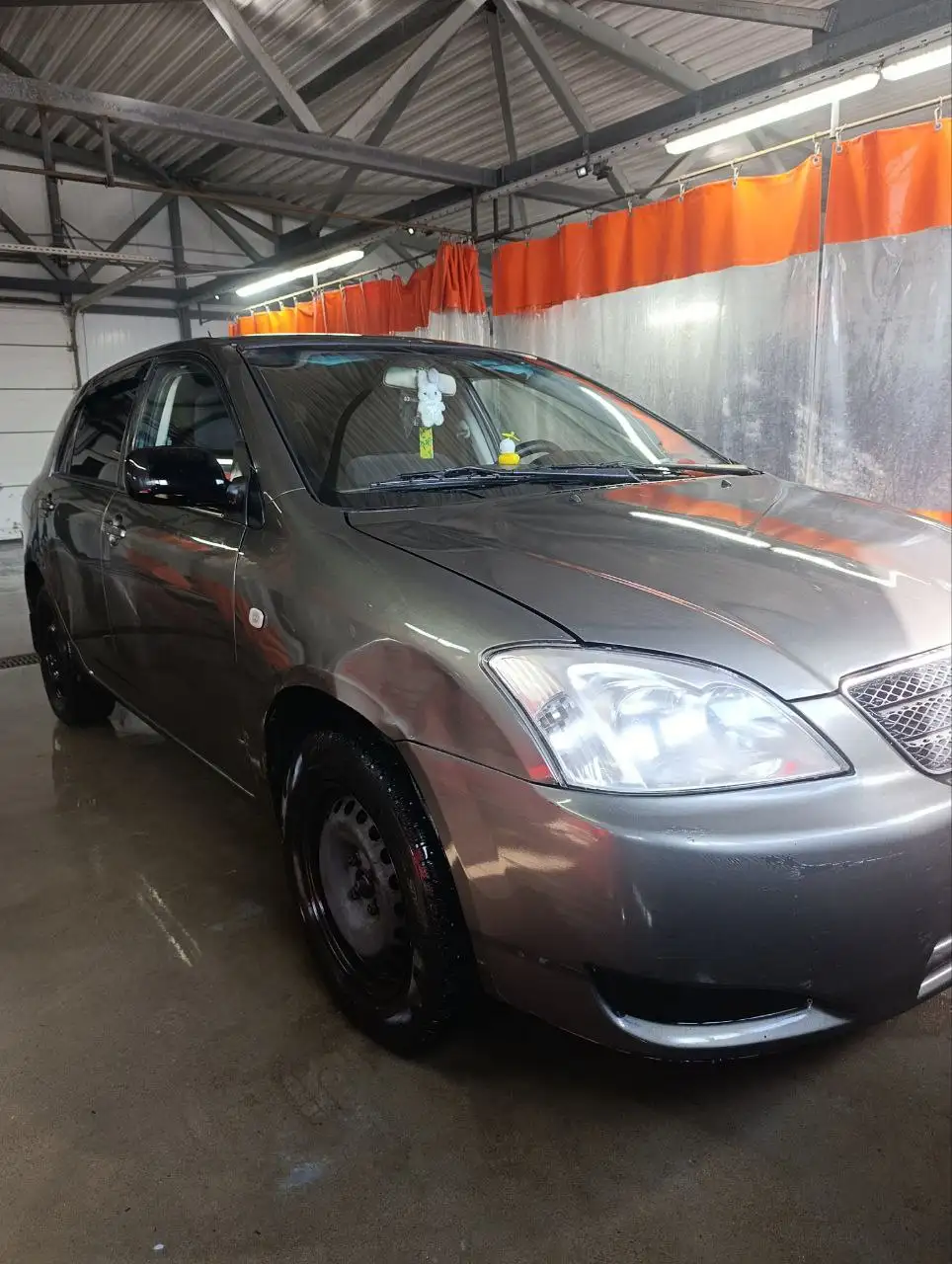 Обмен на малолитражку - Авто в Улан-Удэ