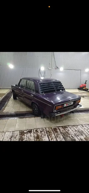 Продам ВАЗ 2106 1999 года в Тольятти - Авто в Тольятти
