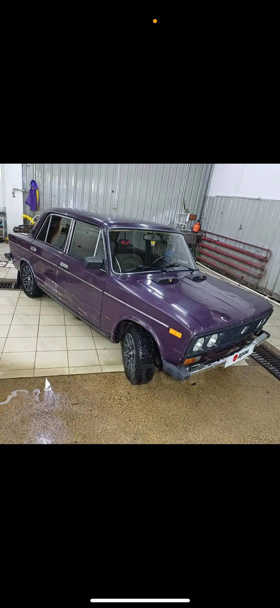 Продам ВАЗ 2106 1999 года в Тольятти - Авто в Тольятти