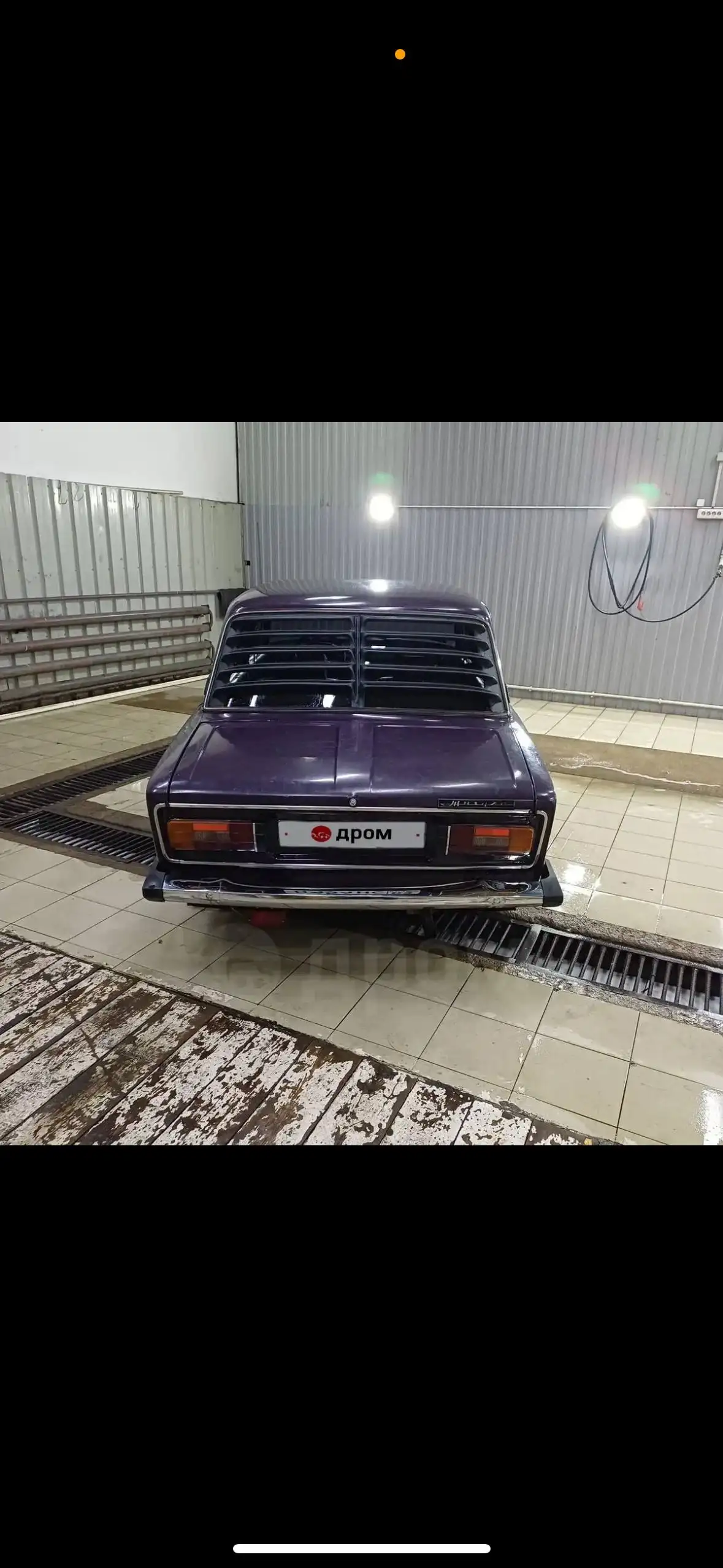 Продам ВАЗ 2106 1999 года в Тольятти - Авто в Тольятти