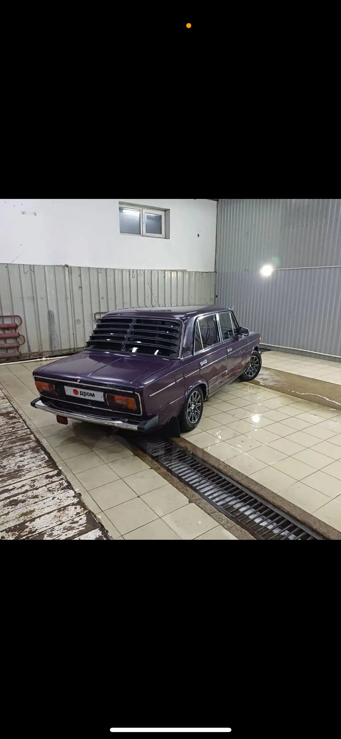 Продам ВАЗ 2106 1999 года в Тольятти - Авто в Тольятти