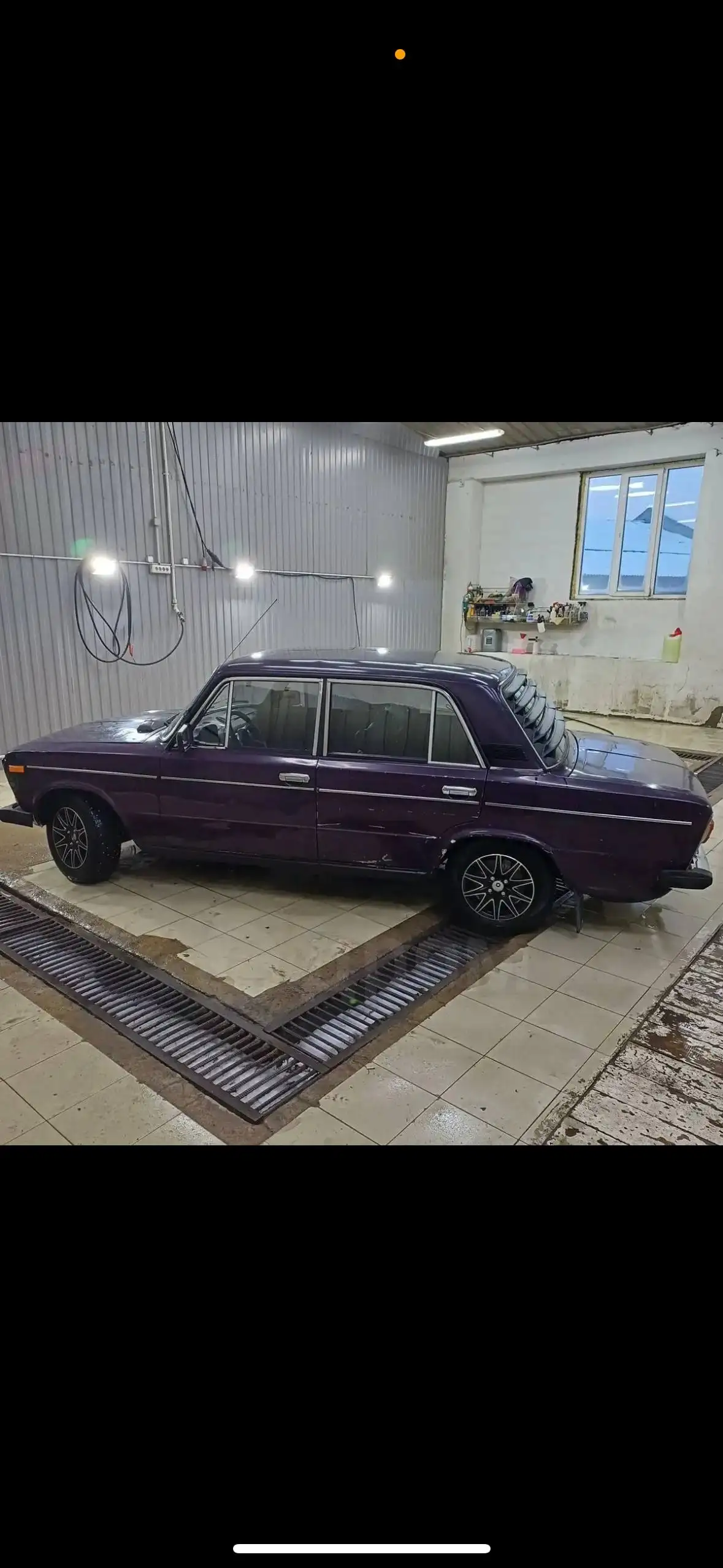 Продам ВАЗ 2106 1999 года в Тольятти - Авто в Тольятти