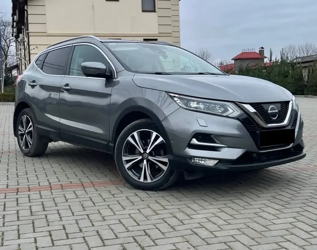 Renault Duster 2018 дизель 1.6 dCi 130 л.с. вариатор - Грузовой транспорт в Улан-Удэ