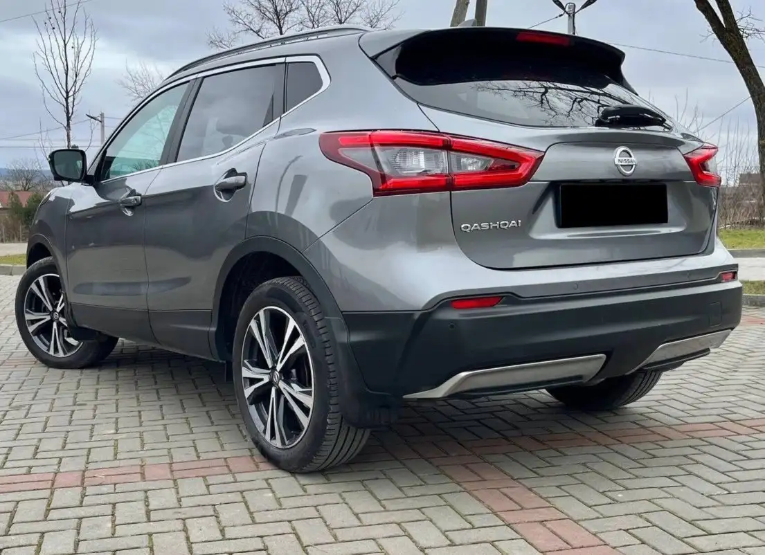 Renault Duster 2018 дизель 1.6 dCi 130 л.с. вариатор - Внедорожники/кроссоверы (Авто) в Улан-Удэ