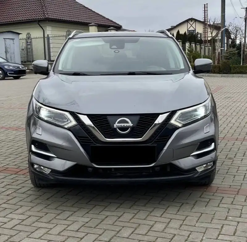 Renault Duster 2018 дизель 1.6 dCi 130 л.с. вариатор - Внедорожники/кроссоверы (Авто) в Улан-Удэ