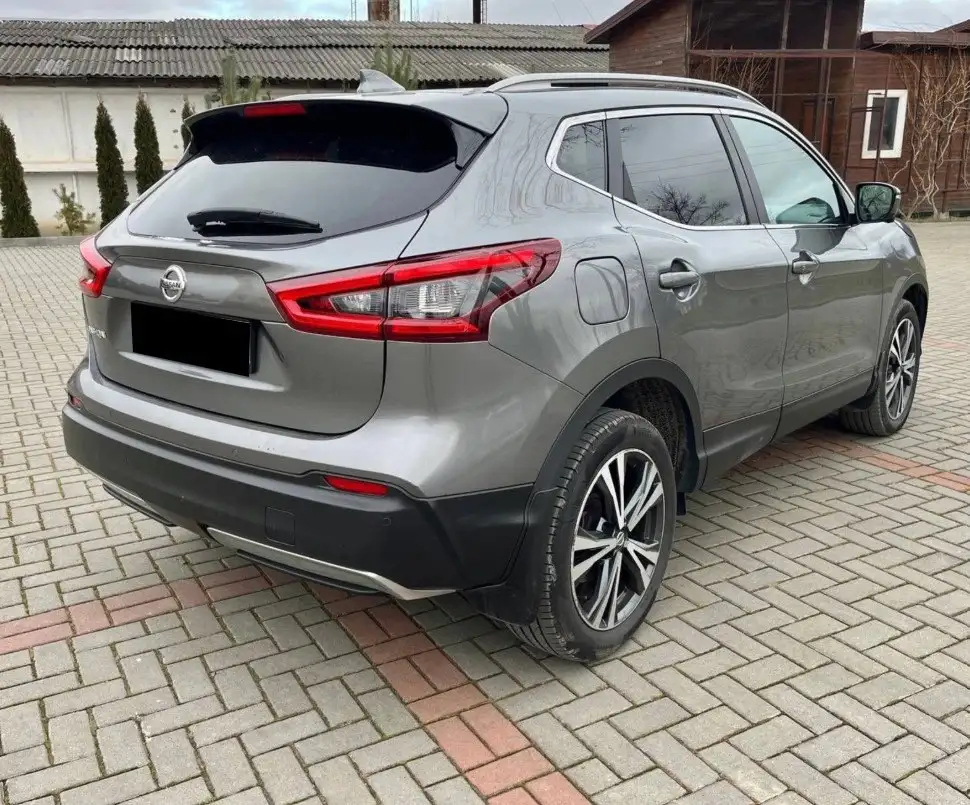 Renault Duster 2018 дизель 1.6 dCi 130 л.с. вариатор - Внедорожники/кроссоверы (Авто) в Улан-Удэ