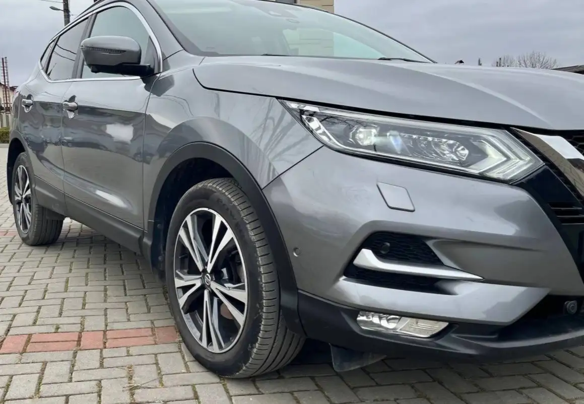 Renault Duster 2018 дизель 1.6 dCi 130 л.с. вариатор - Внедорожники/кроссоверы (Авто) в Улан-Удэ