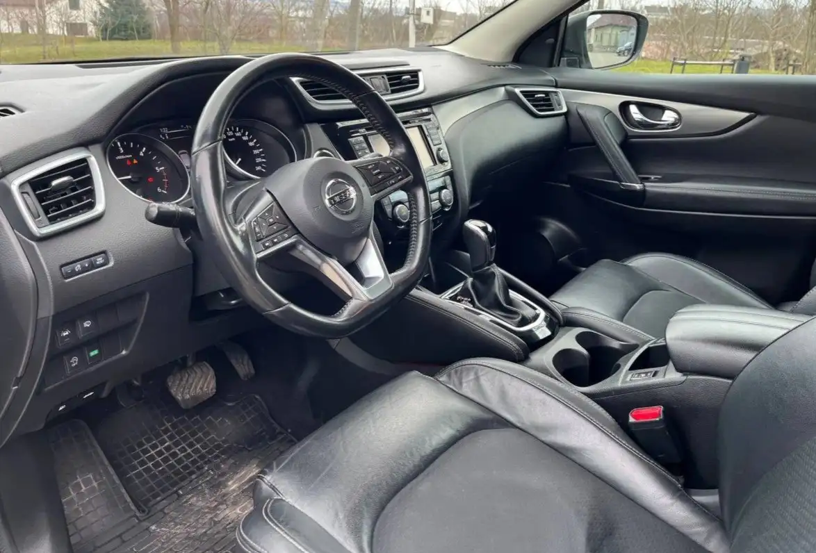 Renault Duster 2018 дизель 1.6 dCi 130 л.с. вариатор - Внедорожники/кроссоверы (Авто) в Улан-Удэ