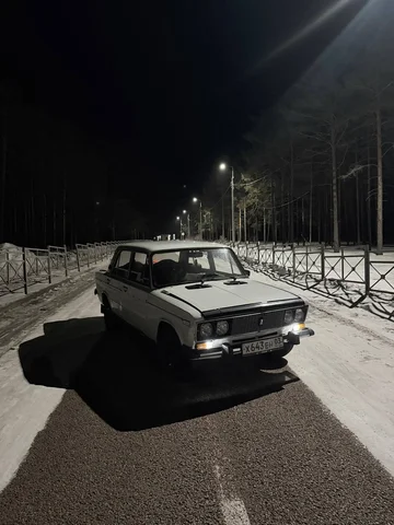 Продам ВАЗ 2106 в хорошем состоянии - Грузовой транспорт в Улан-Удэ