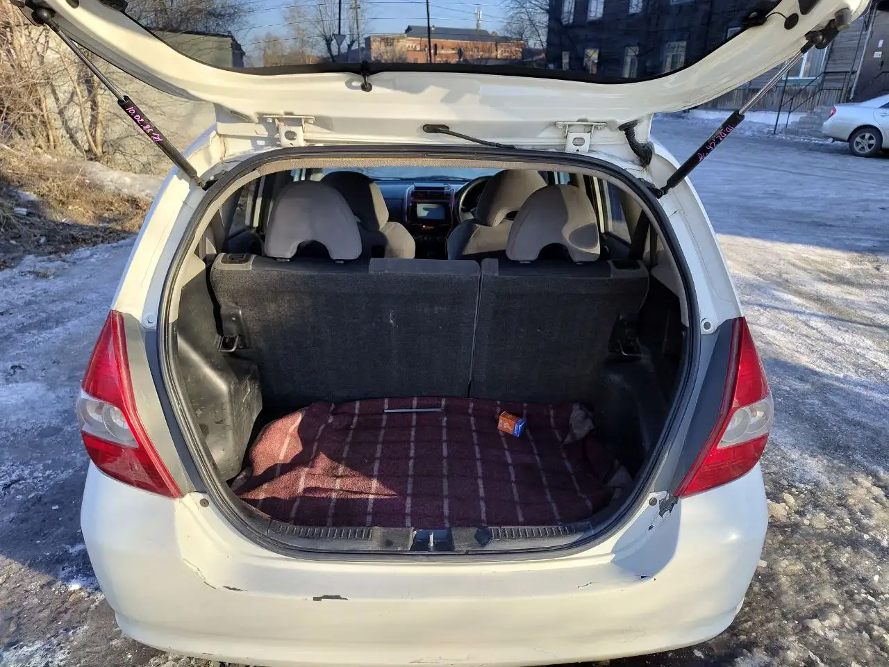 Продажа автомобиля в Улан-Удэ - Авто в Улан-Удэ