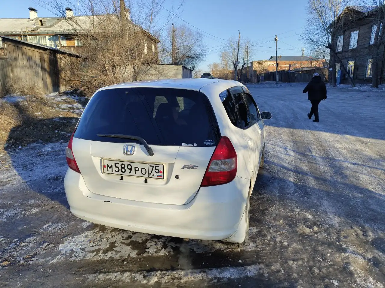 Продажа автомобиля в Улан-Удэ - Авто в Улан-Удэ