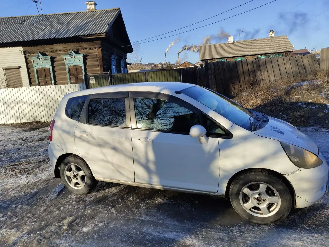 Продажа автомобиля в Улан-Удэ - Авто в Улан-Удэ