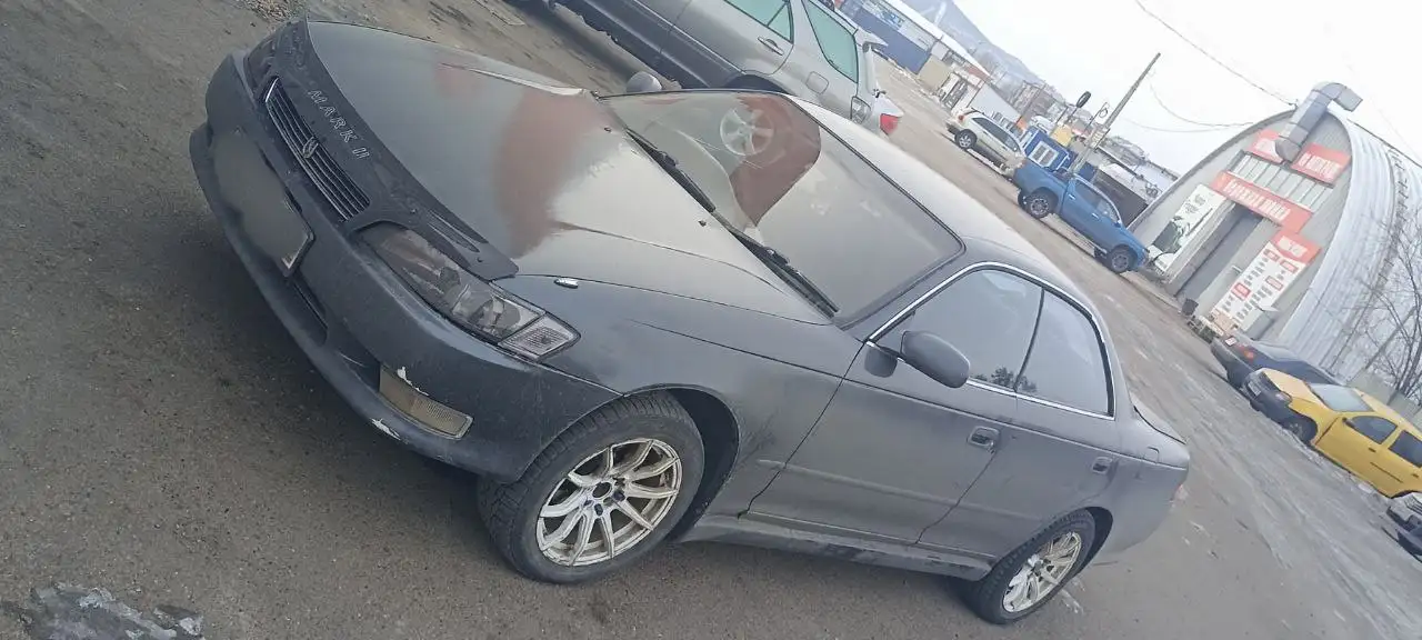 Продажа автомобиля с возможностью обмена в Улан-Удэ - Авто в Улан-Удэ