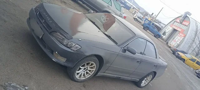 Продажа автомобиля с возможностью обмена в Улан-Удэ - Продажа авто в Улан-Удэ